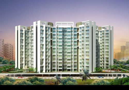 Residential Multistorey Apartment for Sale in Plot No 7, Sector 17, , Road Pali-West, Mumbai